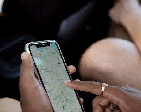 She Got Burned Three Times. Then Her Account Manager Became Her Business Partner.