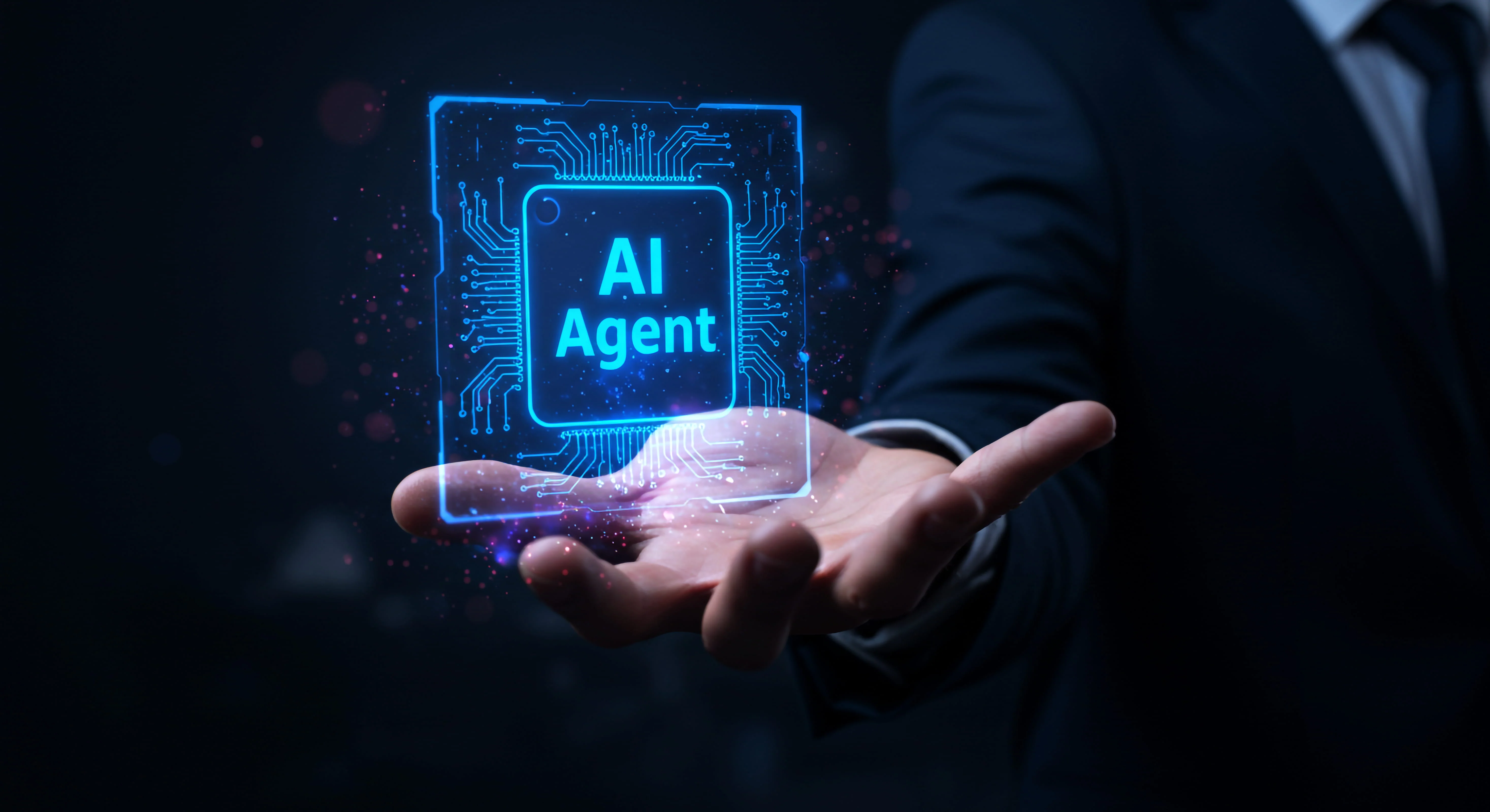 AI Voice Agent Development Services