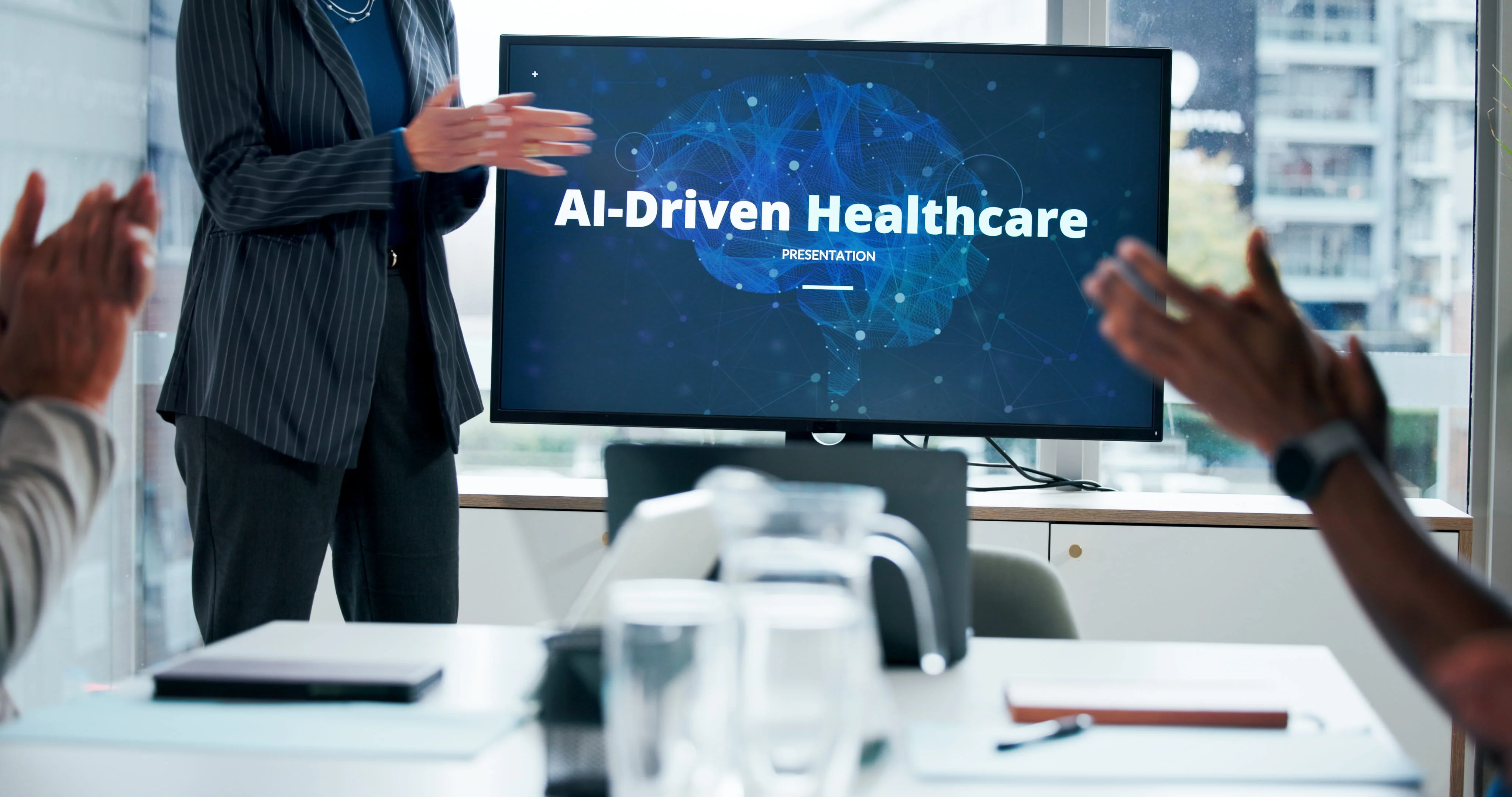 AI SaaS Platform Development Services