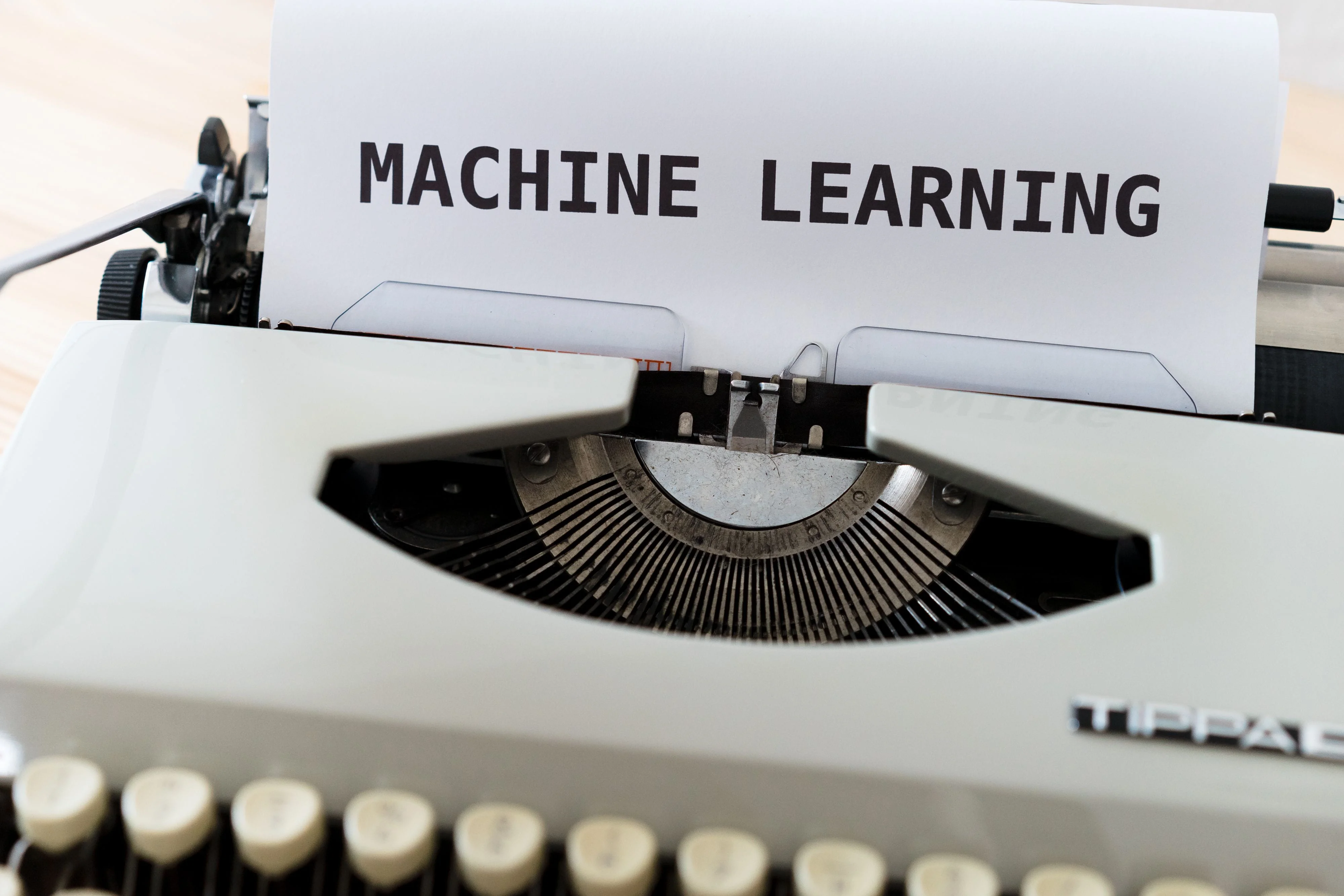 Machine Learning Model Engineering Services