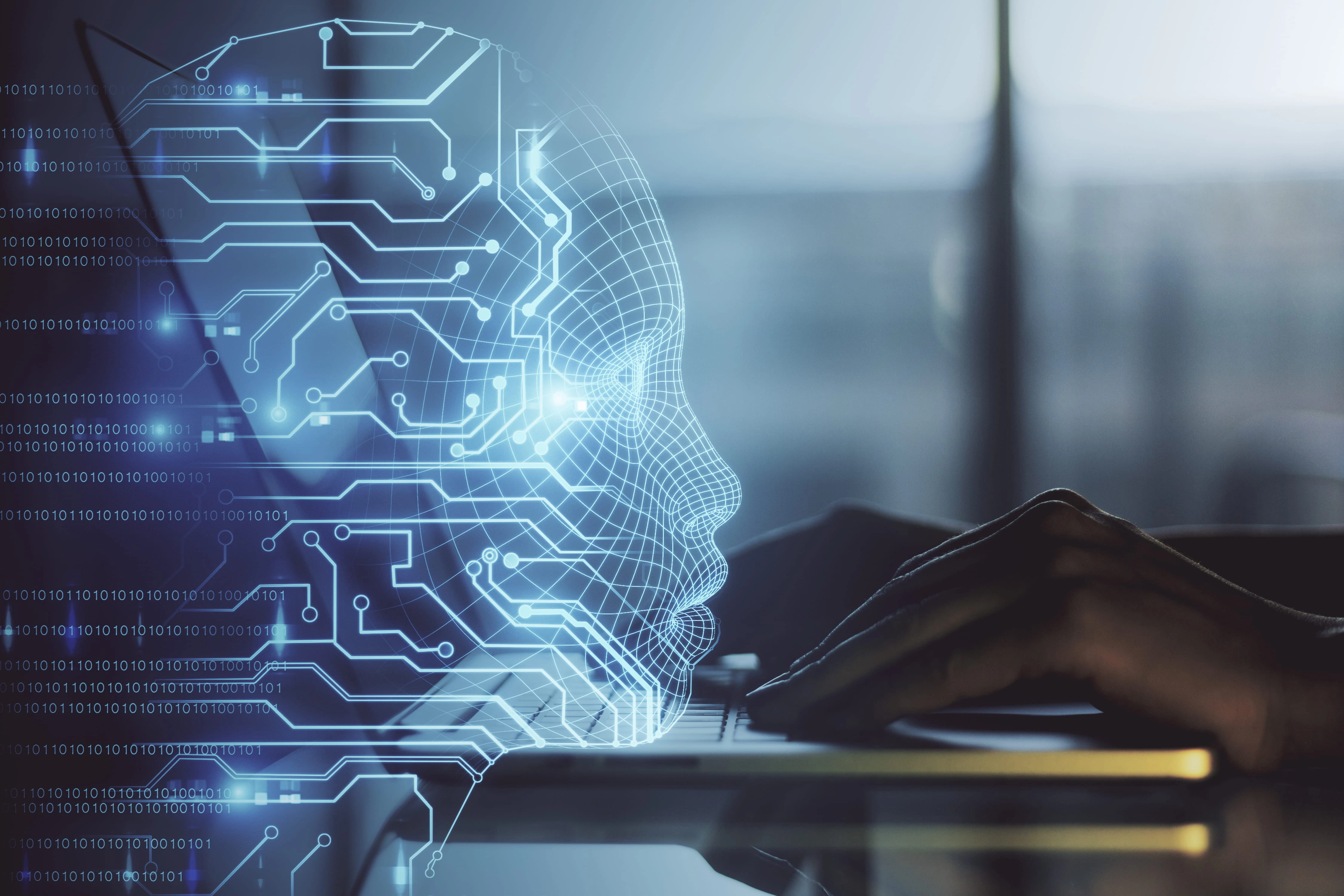 Machine Learning Model Engineering Services