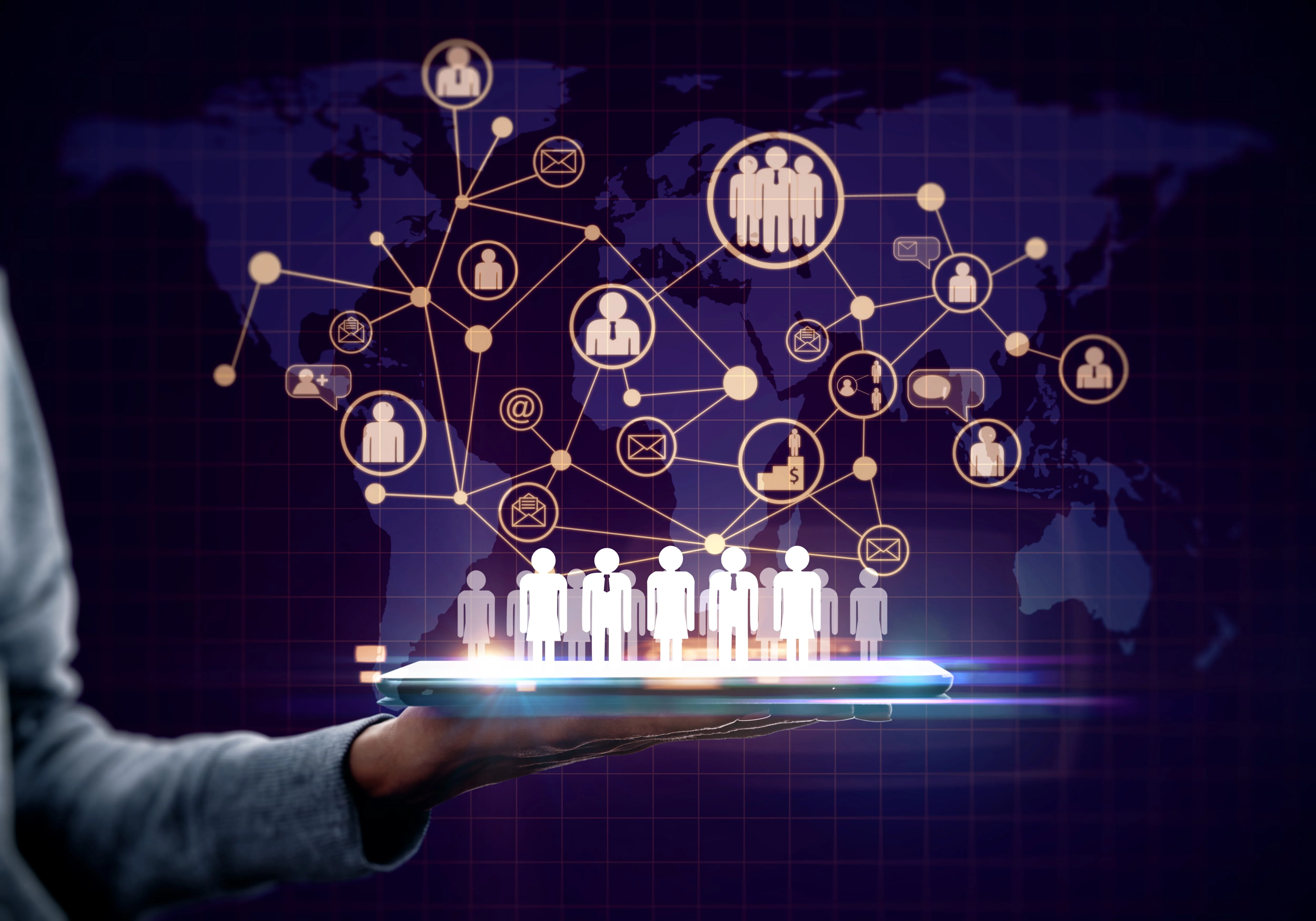 AI Integration Services