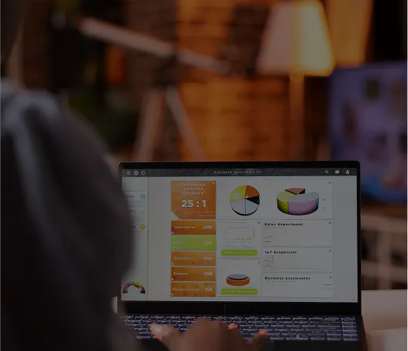 Reasons Markeltree is the best choice in developing E-Commerce Software