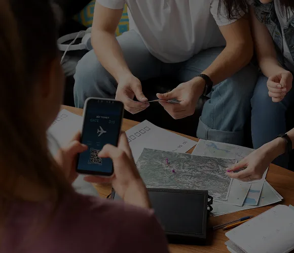 Why Markeltree Should be chosen to develop the logistics software