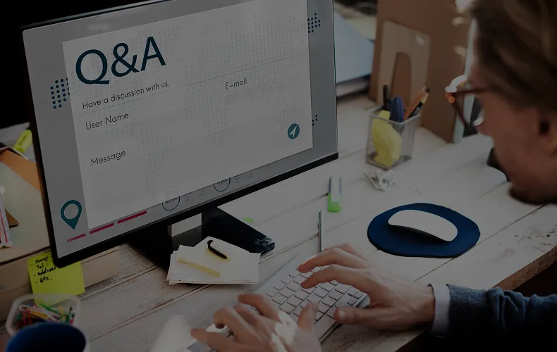 QA & Test