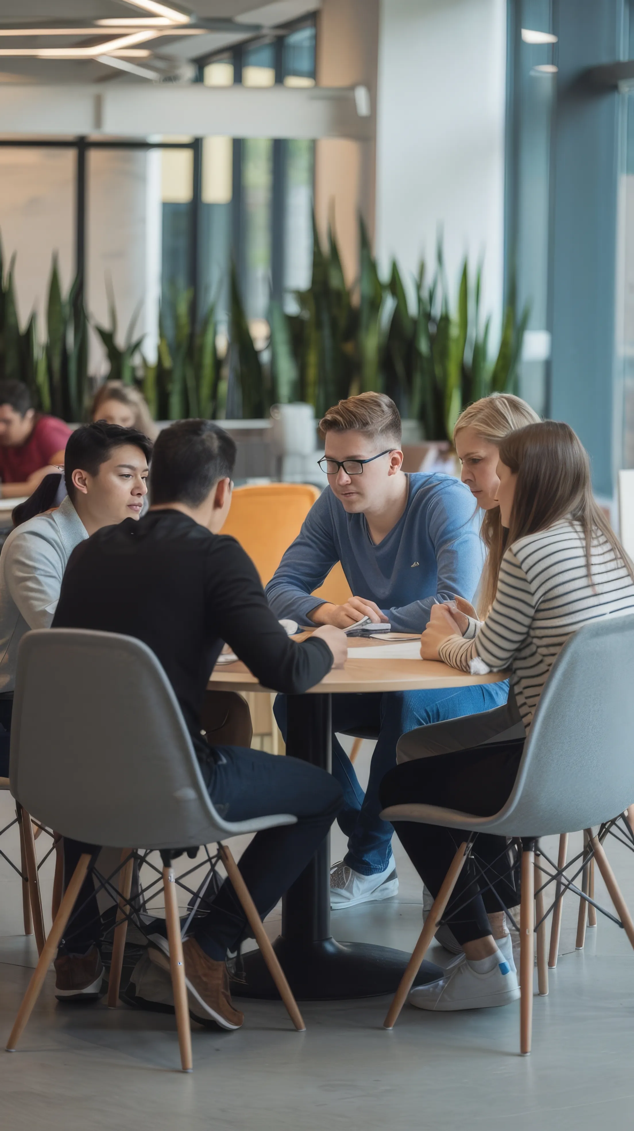 Requirement Analysis and Planning