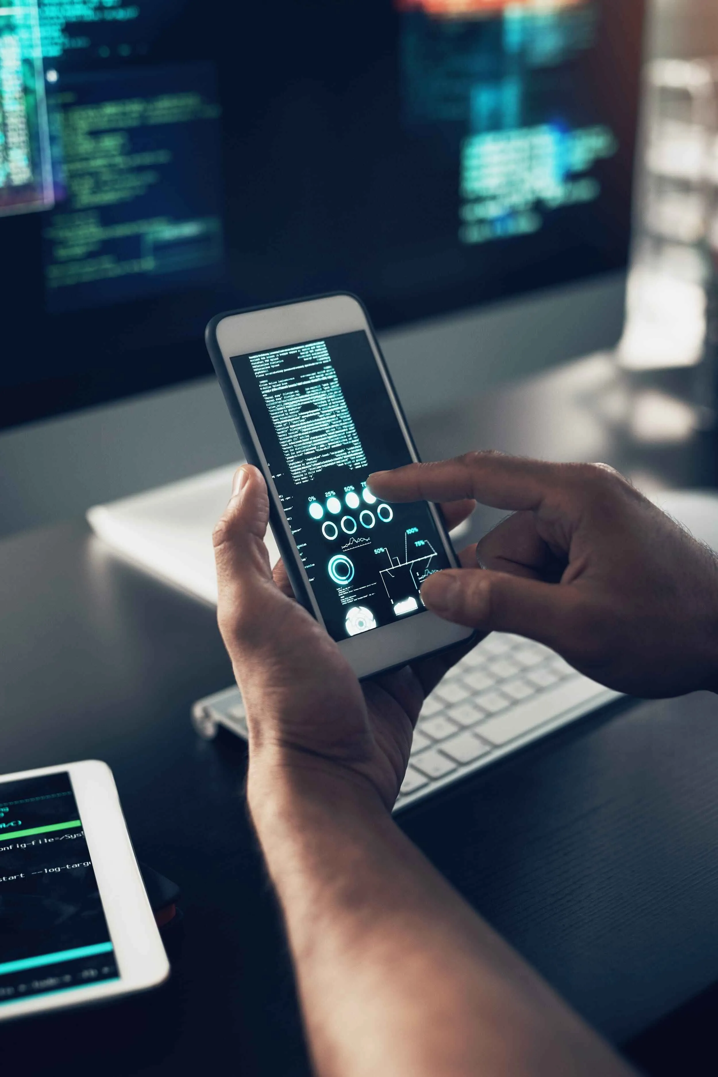 Continuous Maintenance and Improvement
