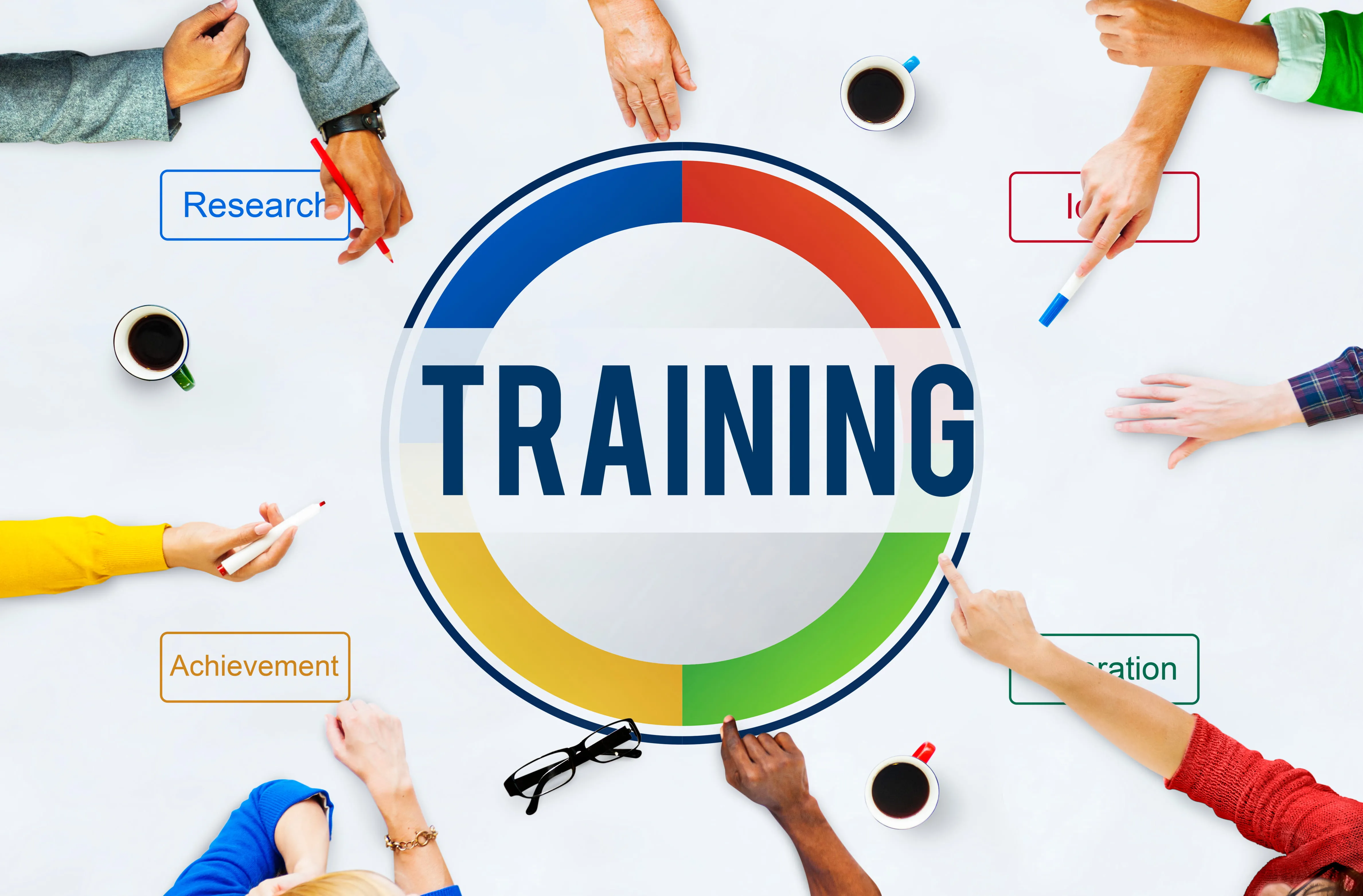 Development and Model Training